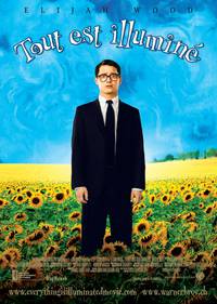 Постер Свет вокруг