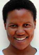 Сибонгиле Ножила фото