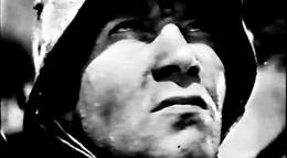 Кадр из фильма "Unternehmen Michael" - 1