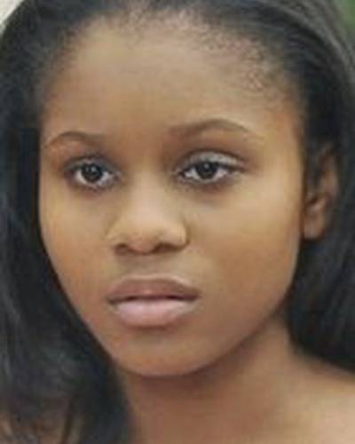 Geffri Maya Hightower фото