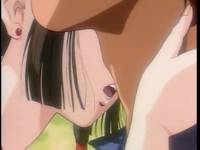 Кадр Принцесса-вампир Мию (видео)