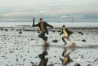 Кадр Дорогой Фрэнки