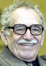 Габриэль Гарсия Маркес фото