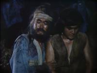 Кадр Пульгасари