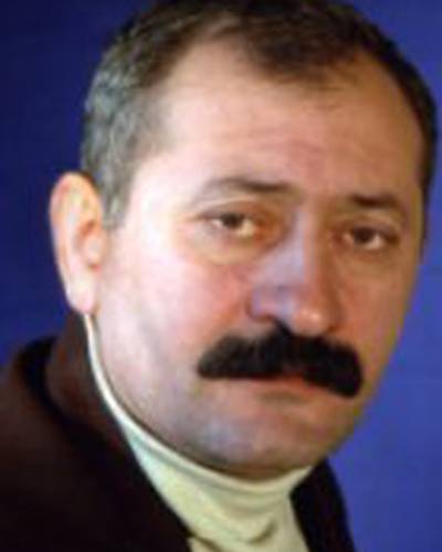 Сабир Мамедов фото