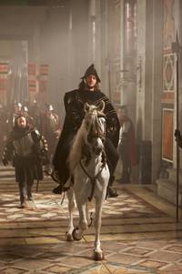 Кадр Борджиа