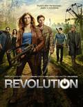 Постер из фильма "Революция" - 1