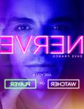 Постер из фильма "Нерв" - 1