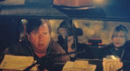 Кадр из фильма "Интим" - 2