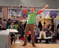 Кадр Теория большого взрыва