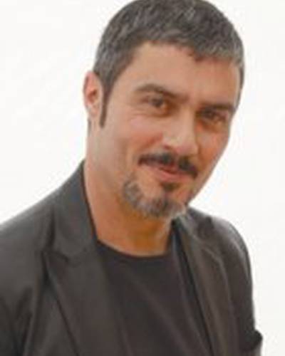 Анхель Пардо фото