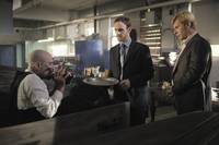 Кадр Быть человеком