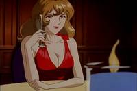 Кадр Люпен III: Несчастливые дни Фудзико