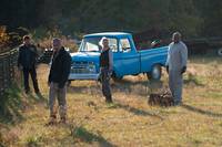 Кадр Ходячие мертвецы