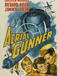 Постер из фильма "Воздушный стрелок" - 1