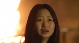 Кадр из фильма "Пробуждение смерти" - 1