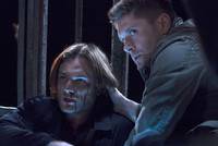 Кадр Сверхъестественное