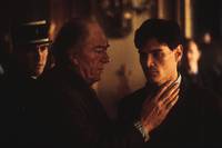 Кадр Шарлотта Грей