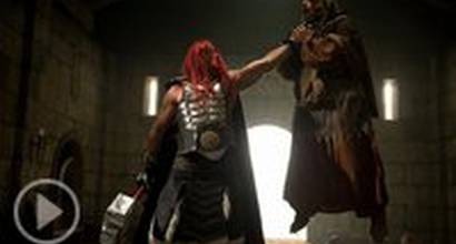 Трейлер (украинский перевод от oKino.ua)