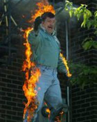 Ричард Файк фото