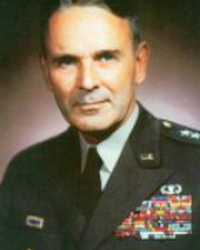 Максвелл Тейлор фото