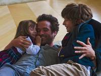 Кадр Китайская головоломка