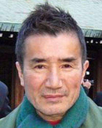 Кен Фудзияма фото