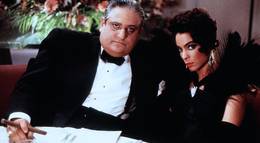 Кадр из фильма "Гарлемские ночи" - 2