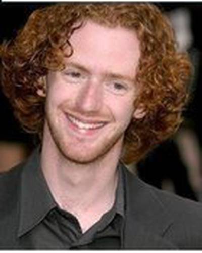 Крис Рэнкин фото