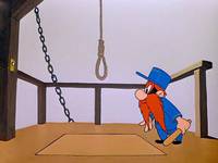 Кадр Кролик из большого дома