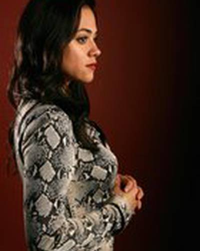 Камилла Гуати фото