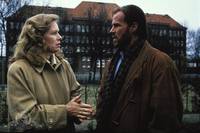 Кадр Розовый сад