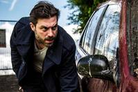 Кадр Исцеление