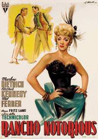 Постер Пресловутое ранчо