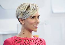 Скарлетт Йоханссон снова поработает с режиссером «Призрака в доспехах»