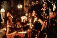 Кадр Вой 2: Стирба – Сука-оборотень