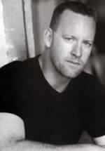 Брайан Паттерсон фото