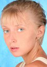 Елена Бурова фото