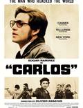 Постер из фильма "Карлос (мини-сериал)" - 1