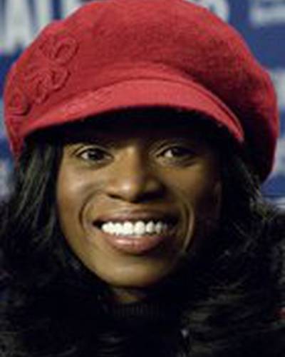 Тара Риггз фото