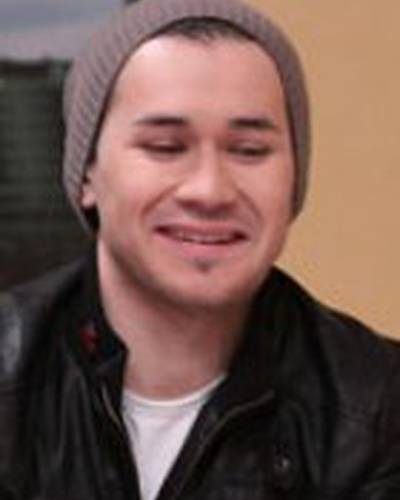 Ринат Мальцагов фото