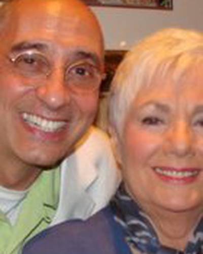 Сэл Мистретта фото