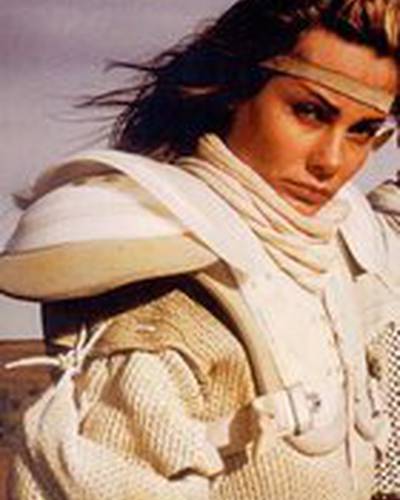 Вирджиния Хей фото