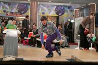 Кадр Теория большого взрыва