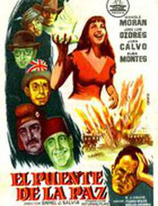 El puente de la paz