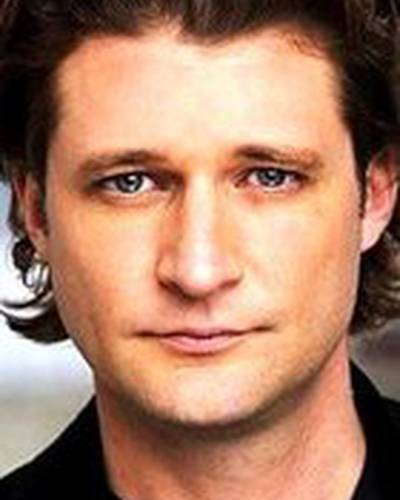 Дэвид Ли Гарвер фото