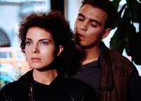 Кадр Annas Mutter