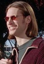 Патрик Кэйси фото