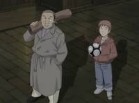 Кадр Монстр