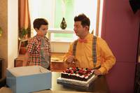 Кадр Тот ещё Карлосон!